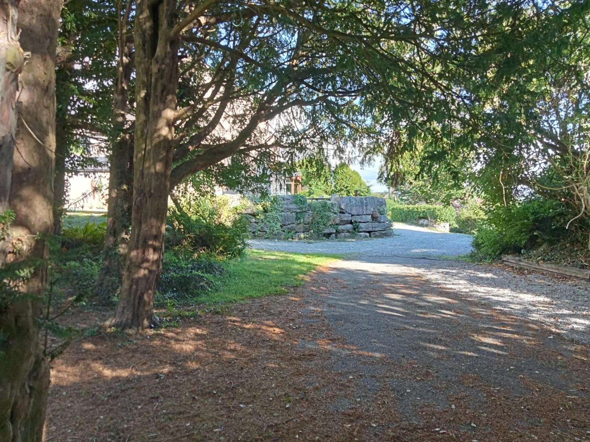 Bayview House Silverdale Silverdale  Exterior photo